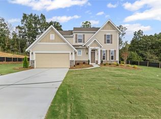 258 Pickens Bluff Ln, Hiram, GA 30141