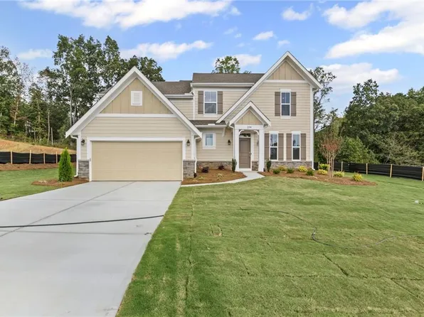 258 Pickens Bluff Ln, Hiram, GA 30141