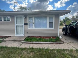 2178 Wright St, Gary, IN 46404