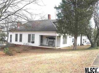 238 W B St, Newton, NC 28658