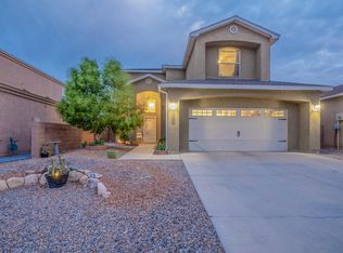 617 Firewheel Loop SW, Los Lunas, NM 87031