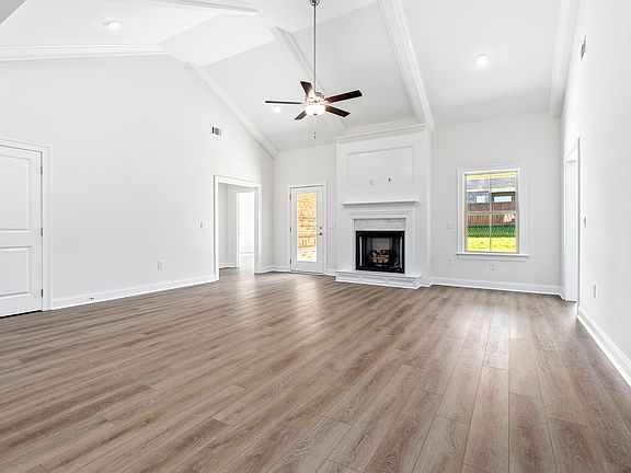 The St James by Stone Martin Builders