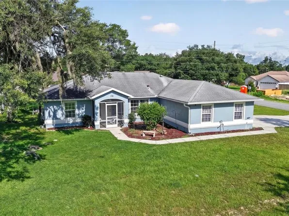 304 Marion Oaks Crse, Ocala, FL 34473