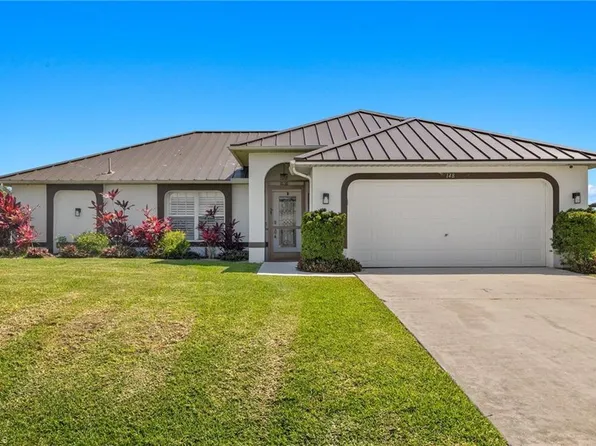 148 SW 31st ST, CAPE CORAL, FL 33914