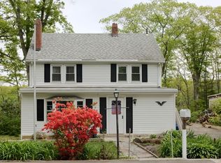 31 Ocean Ave, Gloucester, MA 01930