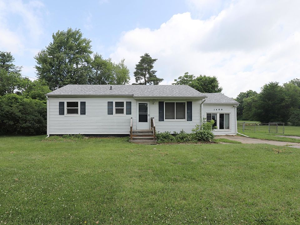 1st image of 1409 Coutant St