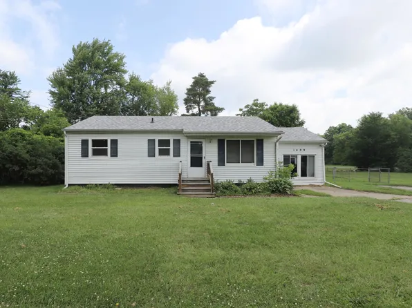 1409 Coutant St, Flushing, MI 48433