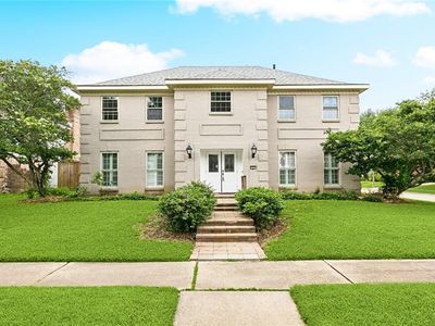 3501 Pin Oak Ave, New Orleans, LA, 70131