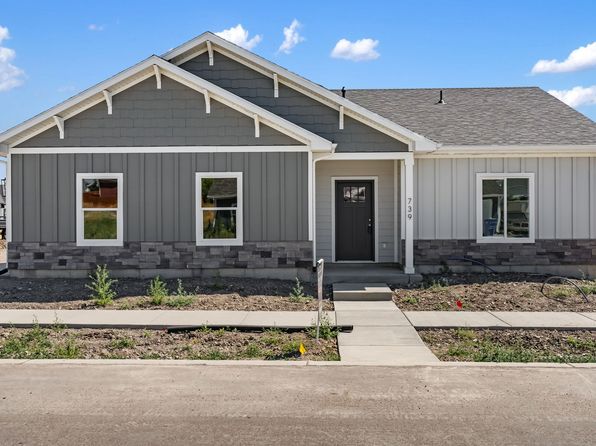 Milton Plan, Build on Your Lot - Weber | OLO Builders