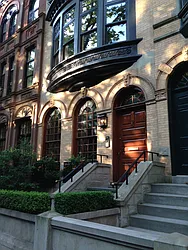 128 East 95th Street