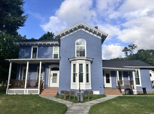 408 E Diamond St, Kendallville, IN 46755