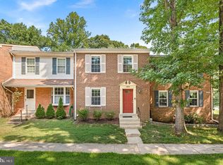 8942 Astongale Ct, Springfield, VA 22152