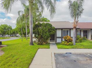 2233 Bancroft Cir N APT A, Palm Harbor, FL 34683