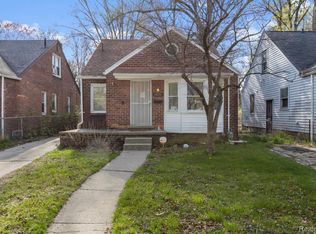 18255 Patton St, Detroit, MI 48219