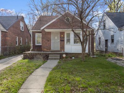 18255 Patton St, Detroit, MI, 48219