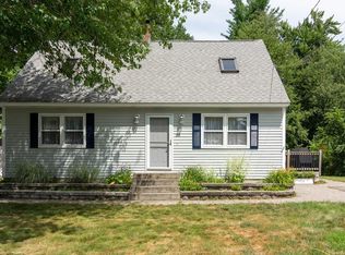 33 Overlook Dr, Leominster, MA 01453