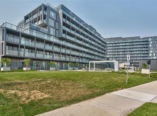 3210 Dakota Cmn #A318, Burlington, ON L7M2A8