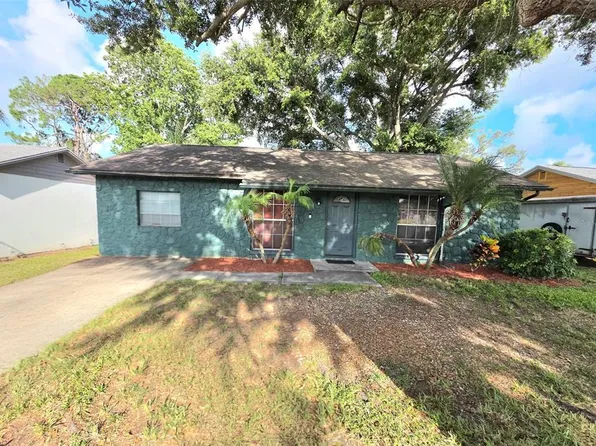 3620 Seven Springs Blvd, New Port Richey, FL 34655