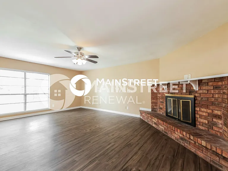 WM - Living Room