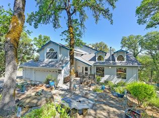 4373 Meadow Cir, Rescue, CA 95672