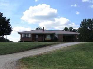 7535 Highway 140 N, Cottage Grove, TN 38224