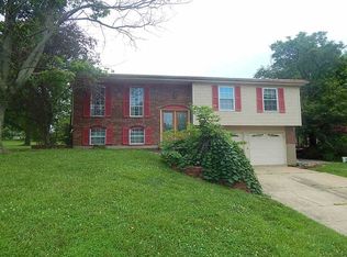 1884 Laurel Pl, Burlington, KY 41005