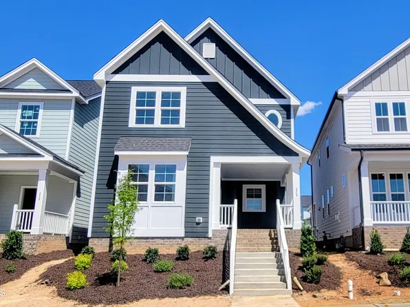 620 Helping Horse Ln, Wendell, NC 27591