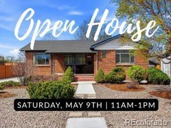 3835 Pierce Street, Wheat Ridge, CO 80033