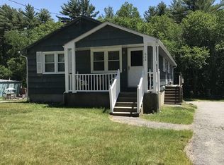 628 Worcester St, Southbridge, MA 01550