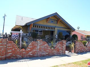 1700 W 65th Pl, Los Angeles, CA 90047