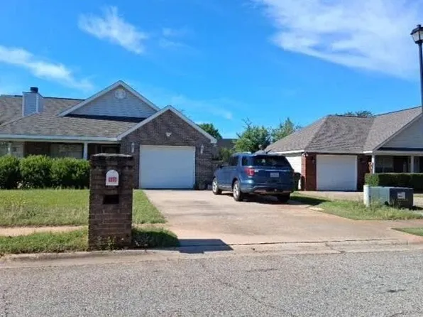 113 Wembley Dr, Warner Robins, GA 31088