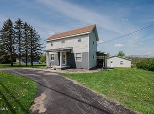 1822 Plank Rd, Carrolltown, PA 15722
