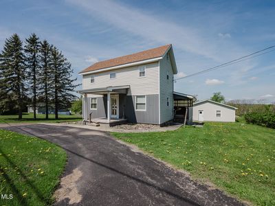 1822 Plank Rd, Carrolltown, PA, 15722