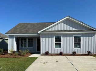 118 Ashworth Drive, Tabor City, NC 28463