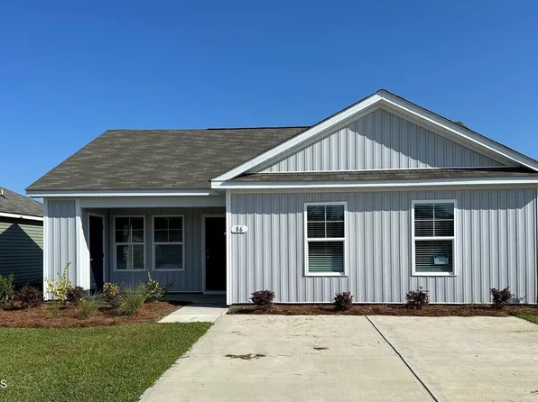 86 Cambridge Drive, Tabor City, NC 28463