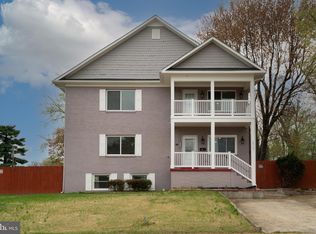14101 Essex Dr, Woodbridge, VA 22191
