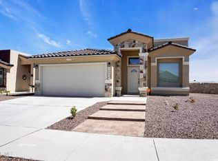 13574 Hazlewood St, El Paso, TX 79928