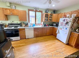 54 Dwyer Cir #1, Medford, MA 02155