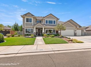 2898 E 1880 S, Saint George, UT 84790