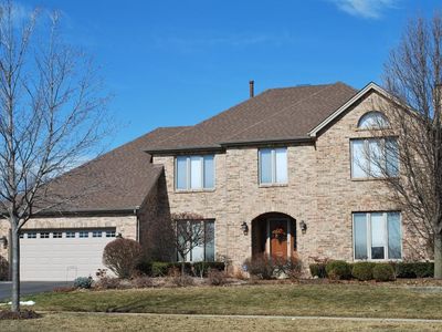 3827 Celeste Ln, Naperville, IL, 60564