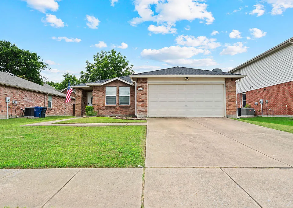 5405 Mountain Pointe Dr