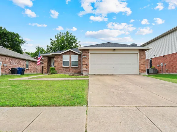 5405 Mountain Pointe Dr, McKinney, TX 75071