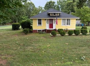 1829 Statesville Blvd, Salisbury, NC 28144