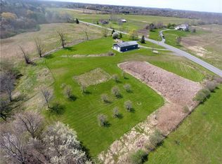 1418 W Bloomfield Rd, Honeoye Falls, NY 14472