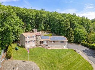 235 James St, Ludlow, MA 01056