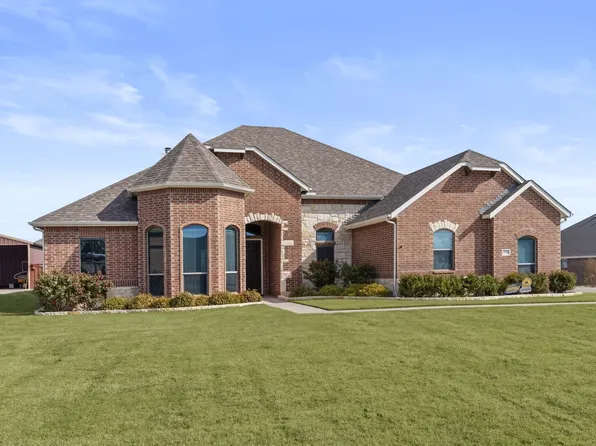 1742 Harvest Ln, Nevada, TX 75173