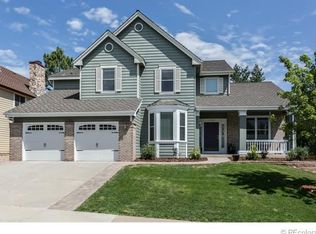 10353 Mica Way, Parker, CO 80134