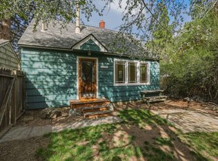 1715 NW 1st St, Bend, OR 97703