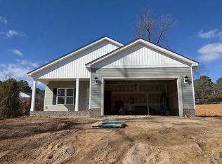 1711 Elizabeth Dr Lot 1, Kinston, NC 28504