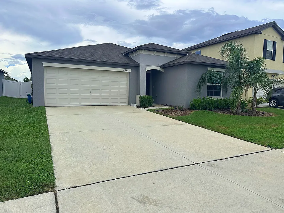 2670 Red Egret Dr